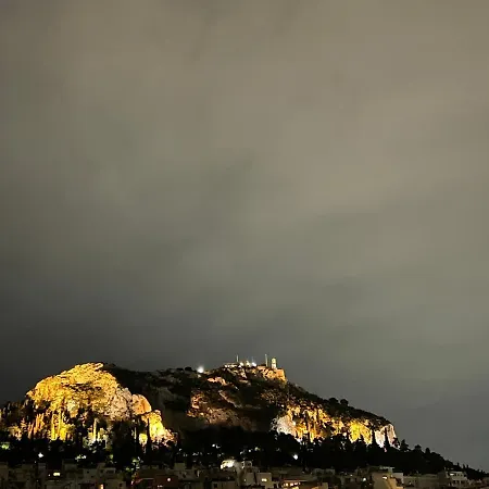 Marousi Luxury Athens