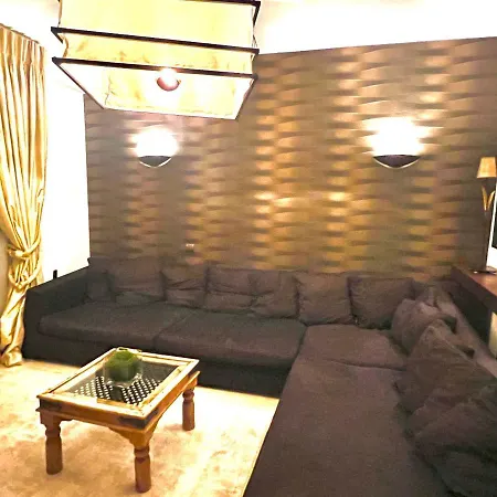 Marousi Luxury Athens