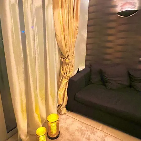 Marousi Luxury