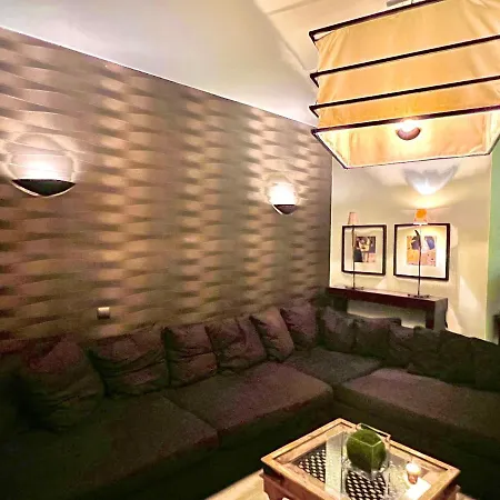 Apartment Marousi Luxury Athens