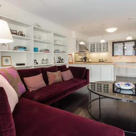 Plaka Hill Luxury Flat Atenas