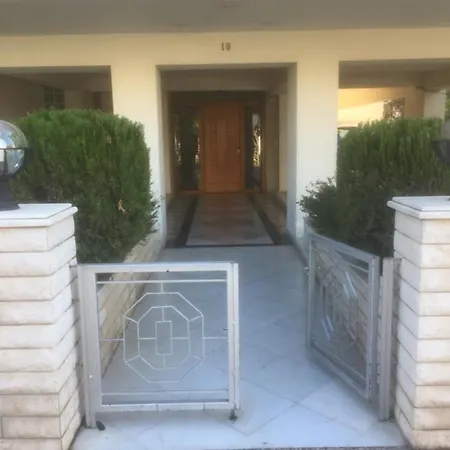 Second Floor Athens