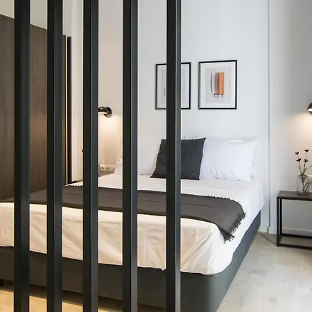 Appartement Voda Luxury #202 - Acropolis View Rooftop Athene