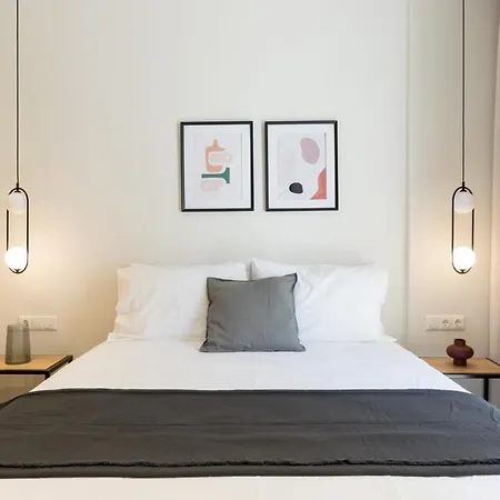 Voda Luxury #402 - Acropolis View Rooftop * Atina
