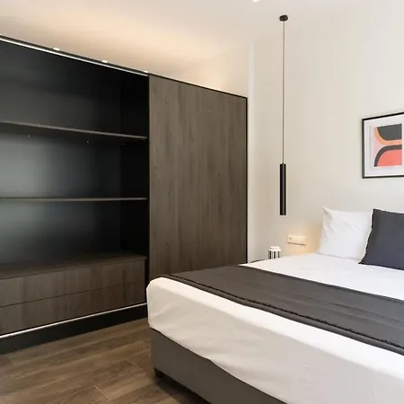 Διαμέρισμα Voda Luxury #502 - Acropolis View Rooftop Αθήνα