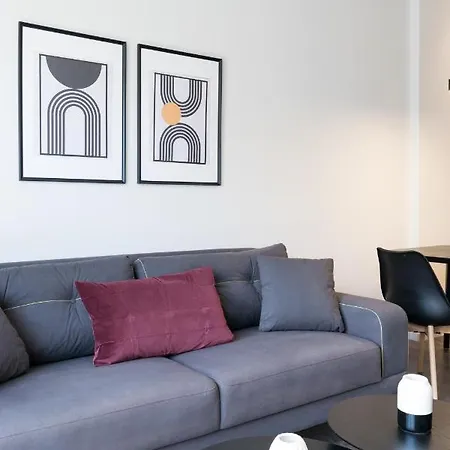 Διαμέρισμα Voda Luxury #502 - Acropolis View Rooftop *