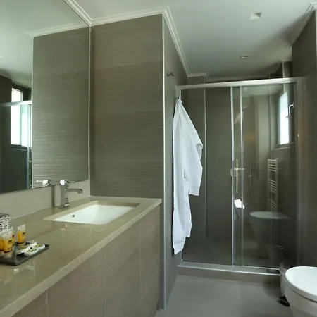 Appartement Hector Lifestyle *