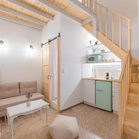 Stoa Kairi Loft A Διαμέρισμα *