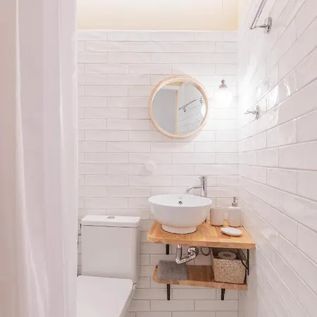 Διαμέρισμα Stoa Kairi Loft A Αθήνα