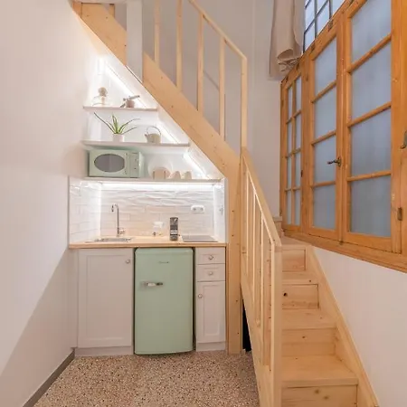 Stoa Kairi Loft A Αθήνα