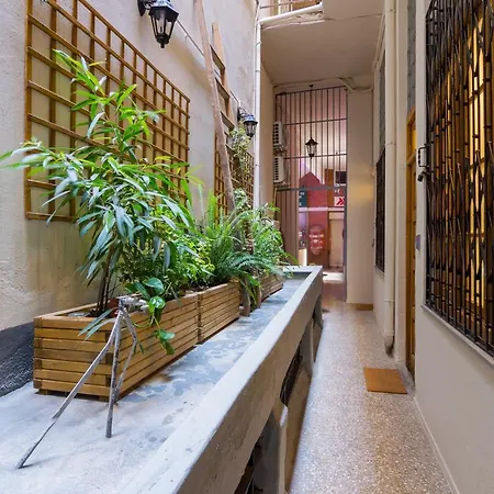 Διαμέρισμα Stoa Kairi Loft A Αθήνα