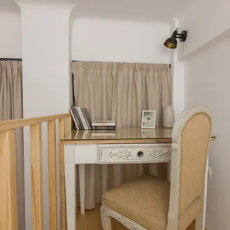Stoa Kairi Loft A