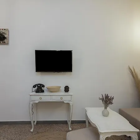 Διαμέρισμα Stoa Kairi Loft A Αθήνα