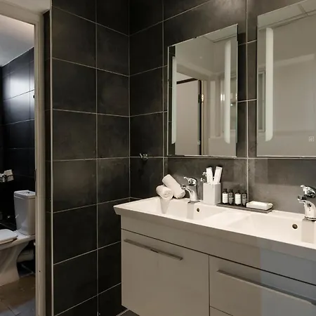 Aria Acropolis Suites, Troulanda Apartamento