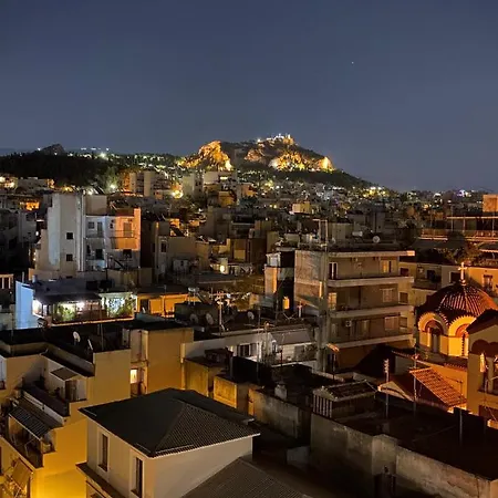 Ξενοδοχείο Areos 3*