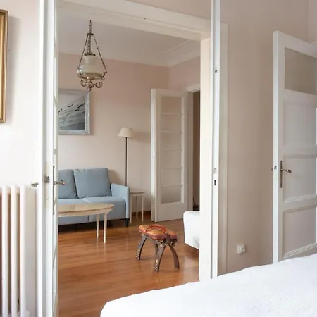 Hadrians Den In Heart Of Plaka By Jj Hospitality Appartement Athene