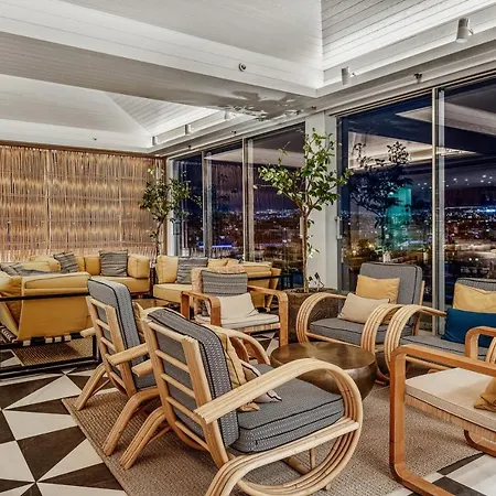 Marriott Atenas