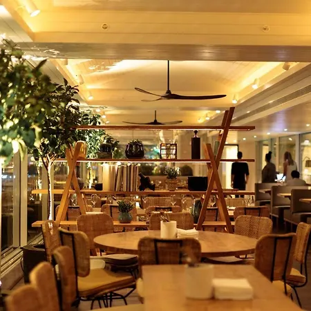 Marriott 5* Atenas