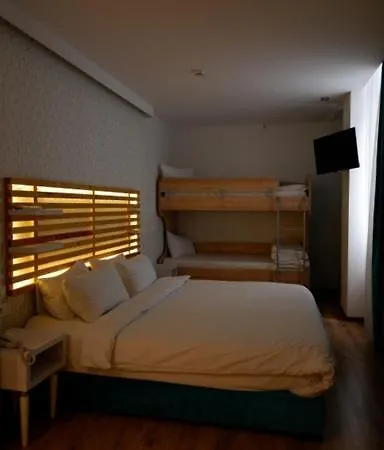 Athenian Montaza Hotel 3*