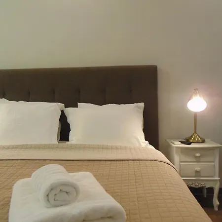 Apartment Metropolis A1-γοητευτική σουίτα
