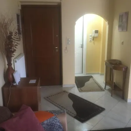 Apartment Second Floor *