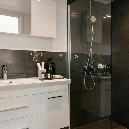 Apartamento Aria Acropolis Suites, Troulanda