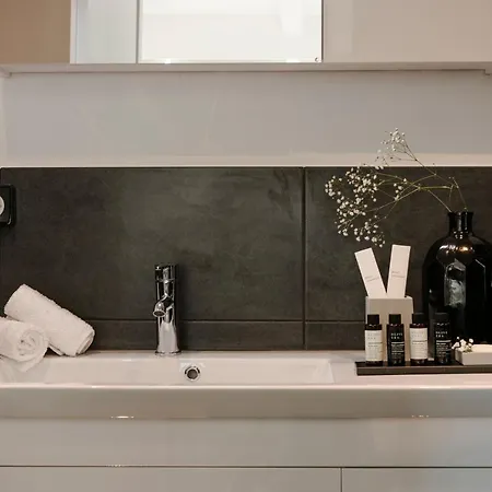 Apartamento Aria Acropolis Suites, Troulanda Atenas