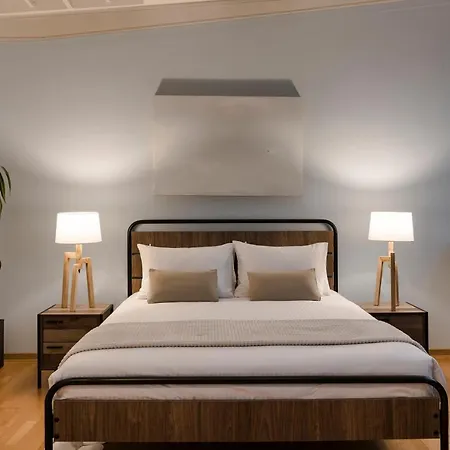 Aria Acropolis Suites, Troulanda * Atenas