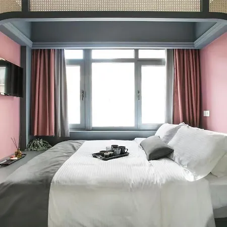 Luxury I Lejlighed *