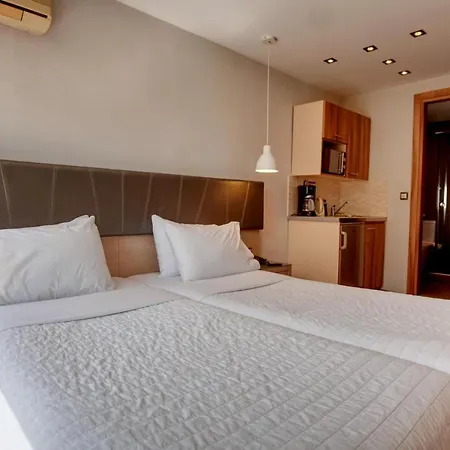 Elements & Apartament