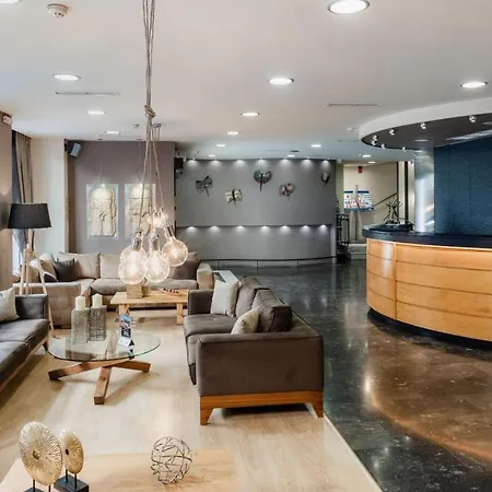 Acropolis Select Hotel