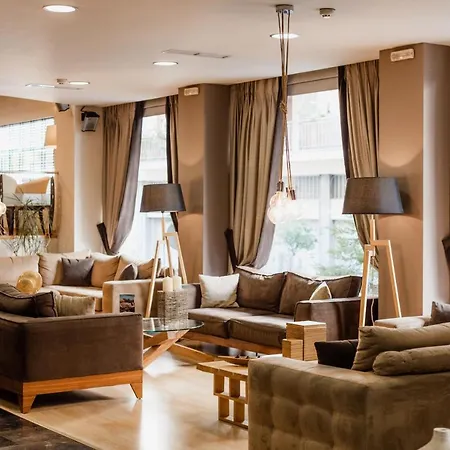 Acropolis Select 3* Atena