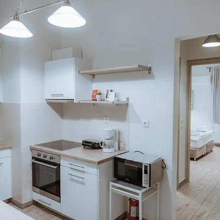 Apartment Acropolis Museum Stylish *
