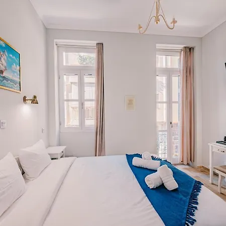 Neapolis 1897 Boutique Luxury *