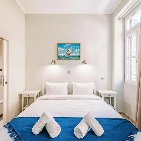Neapolis 1897 Boutique Luxury