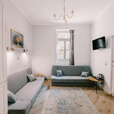 Neapolis 1897 Boutique Luxury