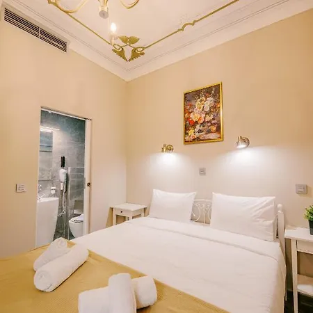 Neapolis 1897 Boutique Luxury