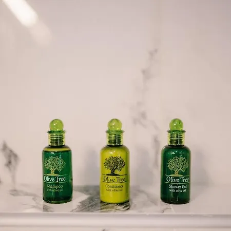 ホテル Neapolis 1897 Boutique Luxury アテネ