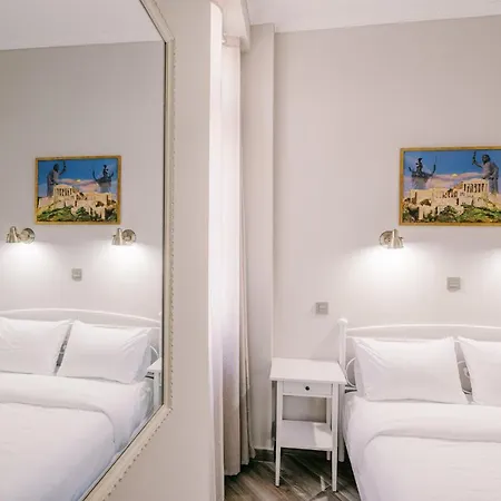 Neapolis 1897 Boutique Luxury