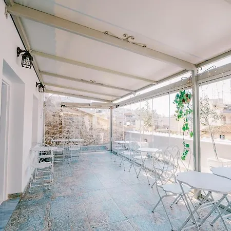 Neapolis 1897 Boutique Luxury