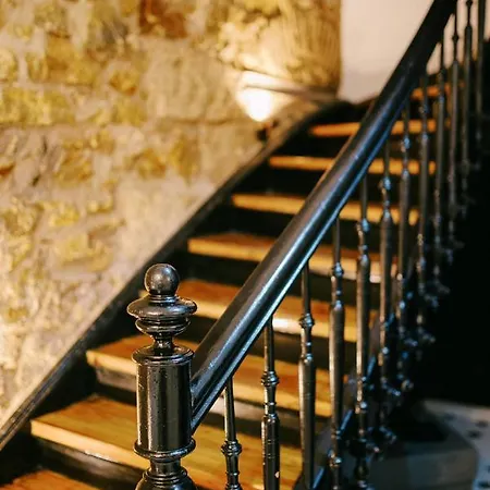 ホテル Neapolis 1897 Boutique Luxury