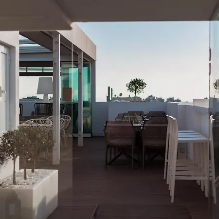 Acropolis Select Hotel
