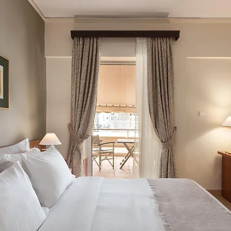 Hotel Acropolis Select 3*
