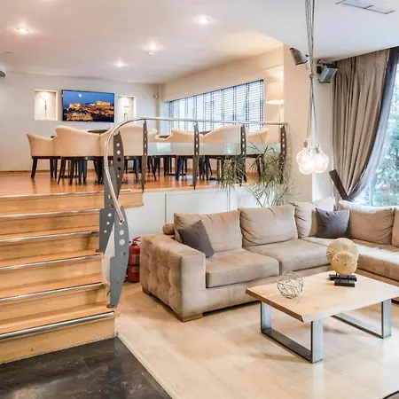 Acropolis Select Hotel 3*