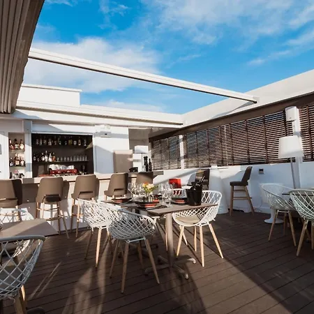 Acropolis Select Hotel
