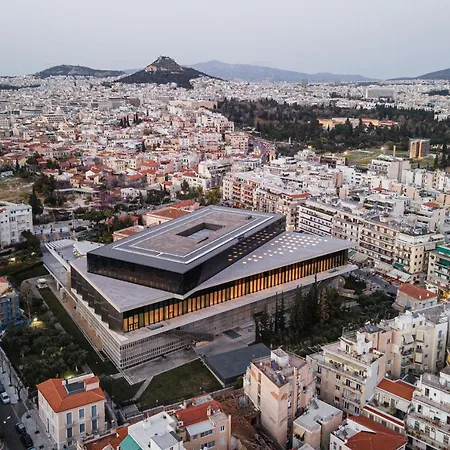 Acropolis Select 3*