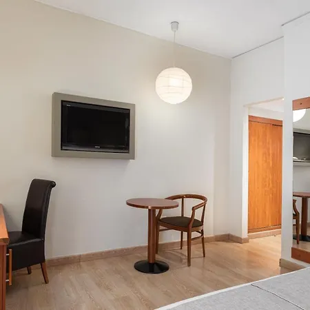 Acropolis Select Atena
