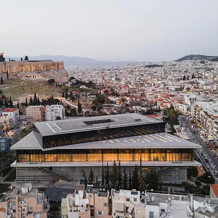 Acropolis Select