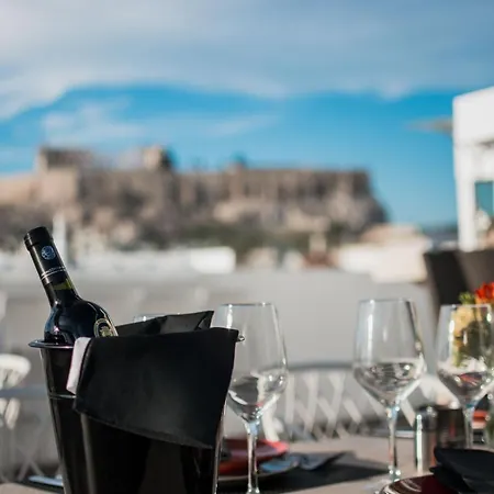Acropolis Select Atena