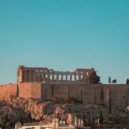 Hotel Acropolis Select